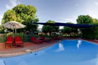 Mantra Frangipani Broome - Pool