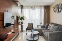 Stunning and Spacious 1Br at Branz BSD City Apartment