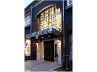 R Inn Fukuchiyama Hotels near Japan Oni Cultural Museum