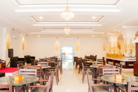 Grand Manunggal Hotel Pangkalpinang