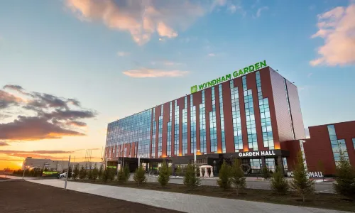Wyndham Garden Astana