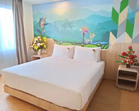 MaxOneHotels.com @ Jayapura Hotels in Gurabesi