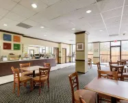 Comfort Suites Bush InterContinental Airport Hotels in Harris County