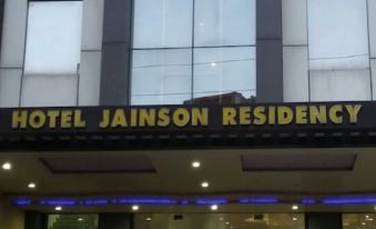 Hotel Jainson Residency