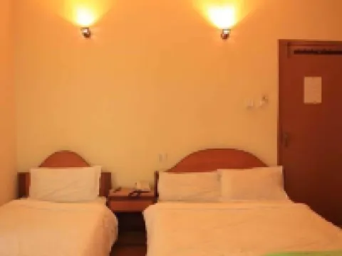 The White Lake Hotel Hotels in Palpa