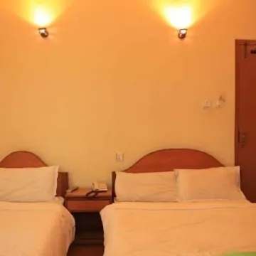 The White Lake Hotel