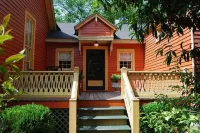 Rothschild-Pound House Inn Hotel a Columbus
