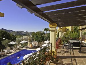 Montemares Golf Luxury Villas & Apartments at la Manga Club