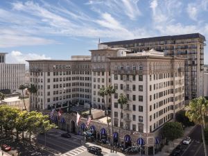 Beverly Wilshire, A Four Seasons Hotel