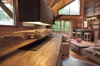 Les Alpages d'Auguste -  Apartamentos vacacionales