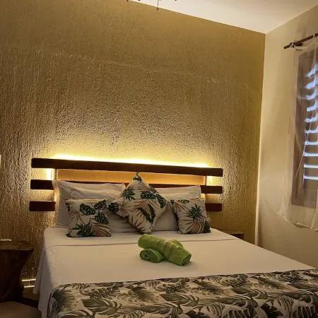Camozen Resort & Spa