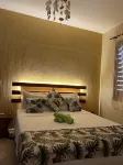 Camozen Resort & Spa - พร้อมระเบียง