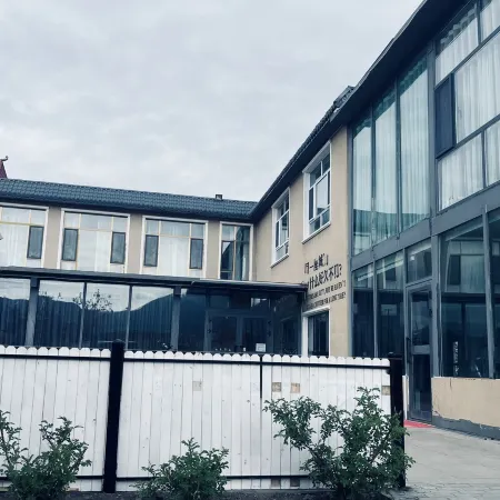 Urumqi Shanwai Hotel