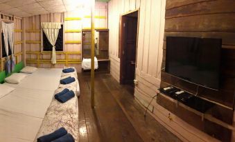 Chiang Khan Smile Homestay