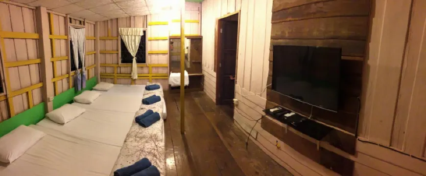 ห้องสแตนดาร์ด