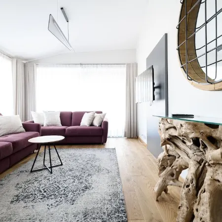 Aparthotel Inspire Miodova Residence