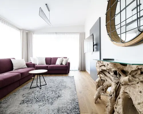 Aparthotel Inspire Miodova Residence Các khách sạn gần Đền thờ Remuh