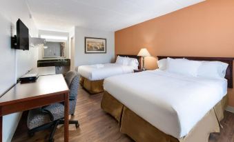 Americas Best Value Inn Columbus