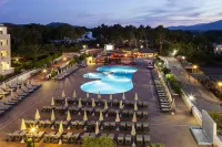 Invisa Figueral Resort Hotels in Ibiza