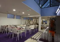 宜必思尚品基伯龍中心酒店 - 早餐