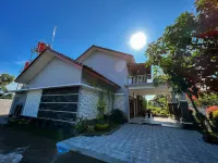 D'Jongke Village Hoteller i Sendangadi