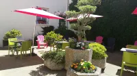 Logis Hotel Bellevue Hotels in Roscoff