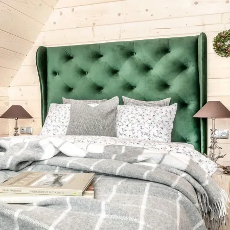 Luxury Chalet Villa Gorsky