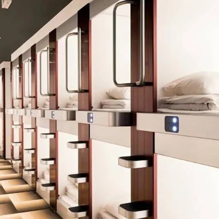 Hotel M Matsumoto Отели рядом с достопримечательностью «Японский Музей Укиё-е»