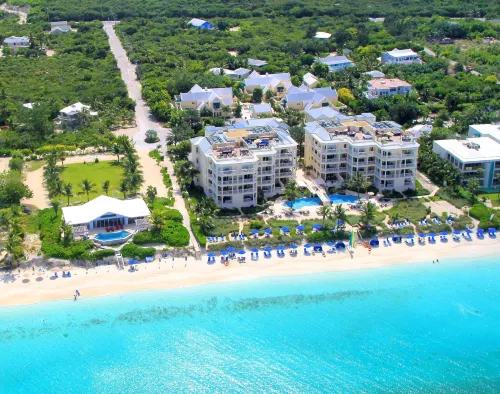 Windsong on the Reef Hotels in Grace Bay