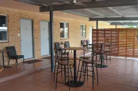 Raintree Motel Biloela Hotels in Biloela