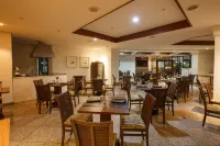 Blue Tree Towers Fortaleza Beira Mar - breakfast