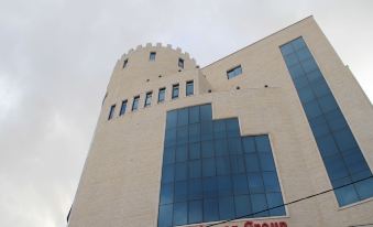 Abu Mazen Hotel