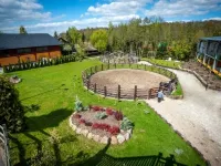 Akademia Kuraszków Hotels in Trzebnica County