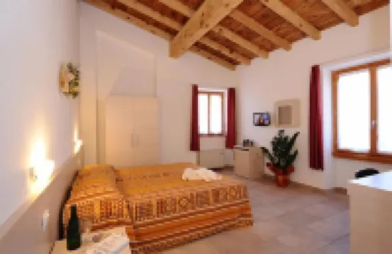 科爾特拉薩卡農家樂