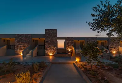 Achilles Hill Hotel
