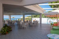 Hotel Dimitra - piscina