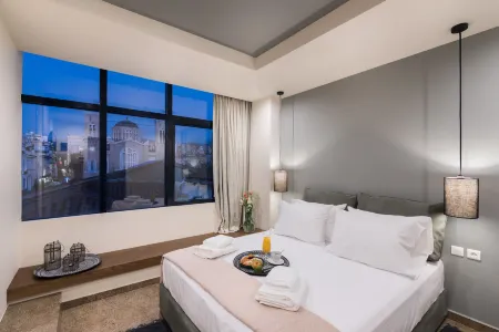 Ciel Living Athens