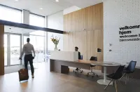 Eric Vökel Boutique Apartments - Amsterdam Suites - Condos