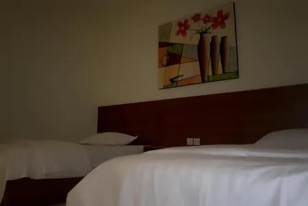 [Deact] Minabi Guest House