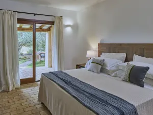 Cascioni Eco Retreat