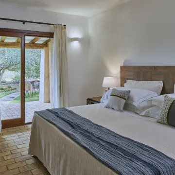 Cascioni Eco Retreat