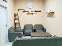 Guesthouse - Lubna Homestay Hotels in Cilimus