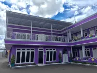 Hotel Anggrek Purwokerto Hotels in North Purwokerto