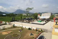 Hotel Sahabat Baru Singkawang Hotels in Condong