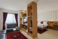Grand Hap Hotel