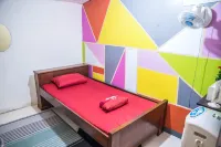 Simplycity Hostel Syariah