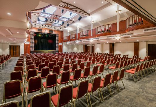 Arcotel Wimberger Vienna