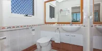 City Park Apartments - Studio