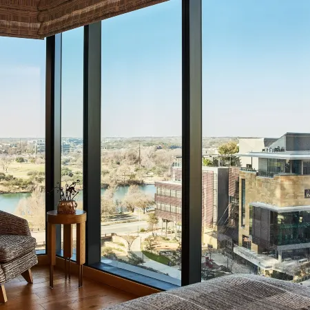 Austin Proper Hotel, a Member of Design Hotels