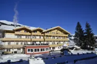 Hotel Grundlhof